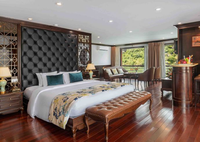 Sealife Legend Suite
